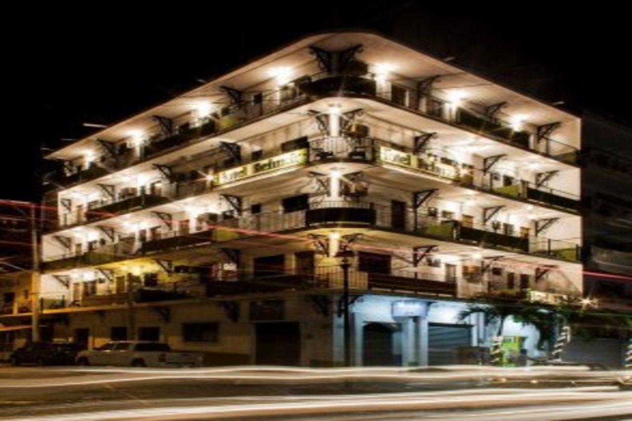 Belmar Hotel Galeria Puerto Vallarta Exterior foto