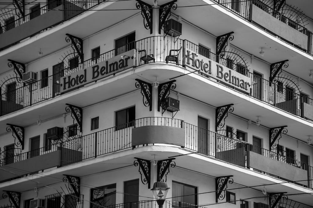 Belmar Hotel Galeria Puerto Vallarta Exterior foto